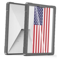 Starlink Mini Cover, Protective Travel Case for Starlink Mini, National flag