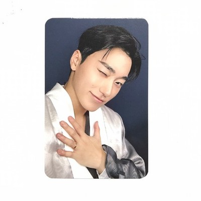 ATEEZ] GOLDEN HOUR : Part.4 / 260213 Soundwave Fansign Gift