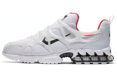 Nike Air Kukini Spiridon Cage 2 Stussy White - CJ9918-100 New Size