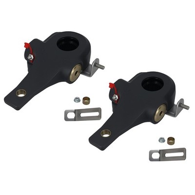 2x 28 Spline 5.5'' Automatic Slack Adjuster for Haldex 40010011 Automann 135.2834
