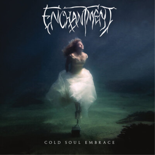 Enchantment Cold Soul Embrace (винил) 12 альбомов на цветном виниле (ИМПОРТ ИЗ Великобритании)