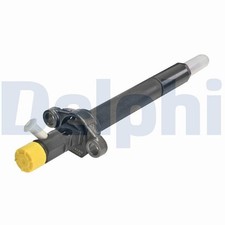 DELPHI Einspritzventil R06001D-12B1 für PEUGEOT 407 308 SW 1 508 CC 307 3H 3A 3B
