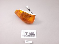 Kawasaki ZZR 600 ZX600D Blinker Vorne Links Blinkerglas Kanzelverkleidung ZZR600