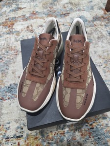 Coach Citysole Runner for sale | eBay display picture 1