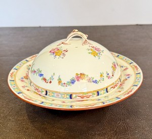 Minton Rose | eBay