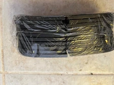 10 Pair - KJ Ultra Shoes Replacement Heels Mens 13-14 Boot Shoe Repair 6.6mm