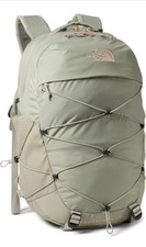 THE NORTH FACE Womens Backpack Borealis Luxe,...
