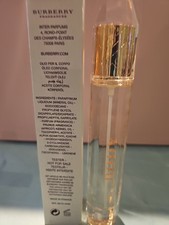 Burberry Body 85ml / 2 .8oz Body Oil Spray for Women Discontinued Rare