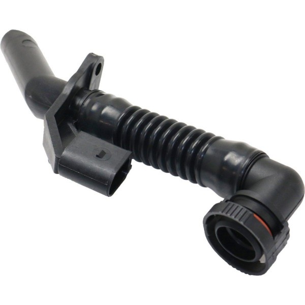 Tuyau aérateur de culasse anti-fuite d'huile pour moteur VW Touareg V6