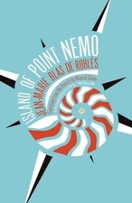Island of Point Nemo - Paperback By Blas de Robls, Jean-Marie - VERY GOOD