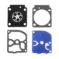 Kit Membran FüR Vergaser Zama C1Q Motor MotorsäGe Freischneider LaubbläSer Gnd