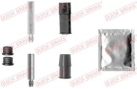 FüHrungshüLsen-Satz, Bremssattel Quick Brake 113-1442X FüR Volvo BMW