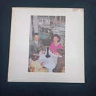 LED ZEPPELIN - PRESENCE , VINYL LP  SSK 59402 A2 B2 GATEFOLD COVER