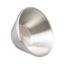 Bol de rasage en acier