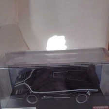 KYOSHO Mini-Z Auto Lamborghini Countach LP500S Black Gloss Coat ASC