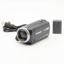 Panasonic HC-V520M Camcorder Video Camera Full HD Used