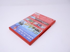 New Super Mario Bros Wii Chinese iQue Hong Kong Ver CIB Box & Manuals US Ship