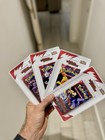 🇫🇷Pokémon Artset 4 Boosters Blister EV10 Rivalités Destinées