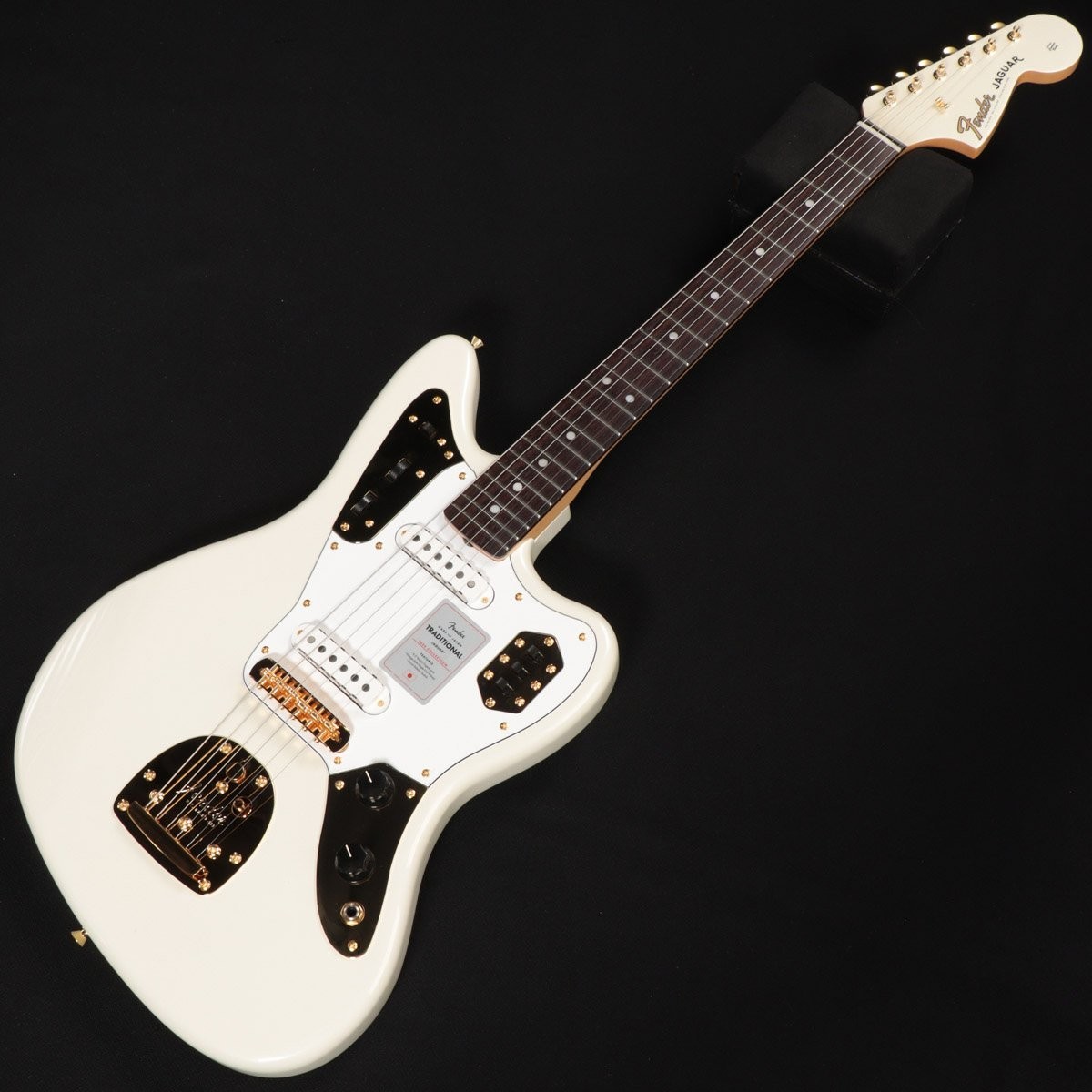 t*y様 Fender Jazzmaster 60s White Pearl 限 t*y様 Fender Jazzmaster 60s White Pearl 限