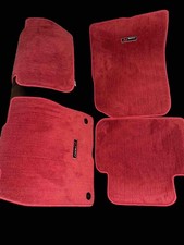 2023 2024 2025 Honda Civic Type R Oem Floor Mats Fl5