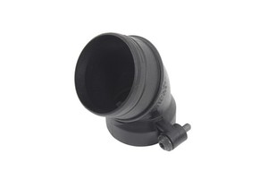 Turbolader Ladeluftrohr 3C0129635 VW Golf 6 Passat Audi A3 8P Seat Skoda 2,0 TDI