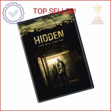 Hidden (2015)