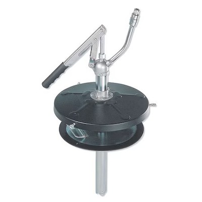 Westward 5Nud9 Grease Gun Filler Pump, 25 To 50 Lb.