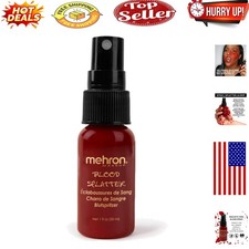 Professional Fake Blood Spray for Realistic Special FX