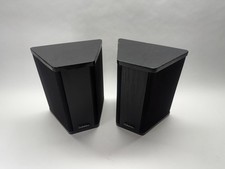 Definitive Technology BP1.2X Set di altoparlanti stereo suono surround principale/bipolare