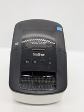 Used Brother QL-700 Label Printer - High Speed Professional Thermal Printer