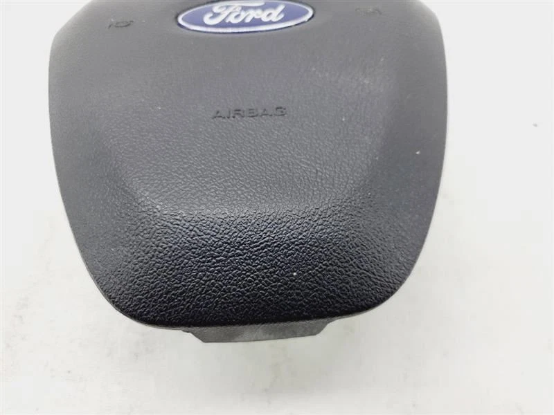 Airbag volante ford fiesta 2011 2012 2013 2014 2015 2016 2017 2018 2019 Foto 4 de 4