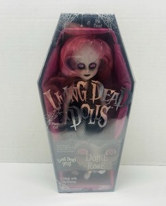 Living Dead Dolls Dottie Rose | eBay