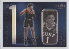 2021-22 Panini Chronicles Draft Picks Gala Rookies Jalen Johnson #193 zn0