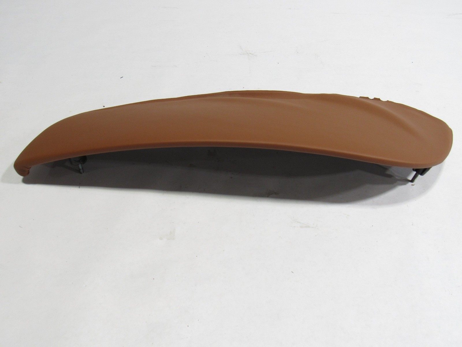 10-20 Bentley Mulsanne 2012 Left Driver Dash Dashboard Trim Cover Panel @1