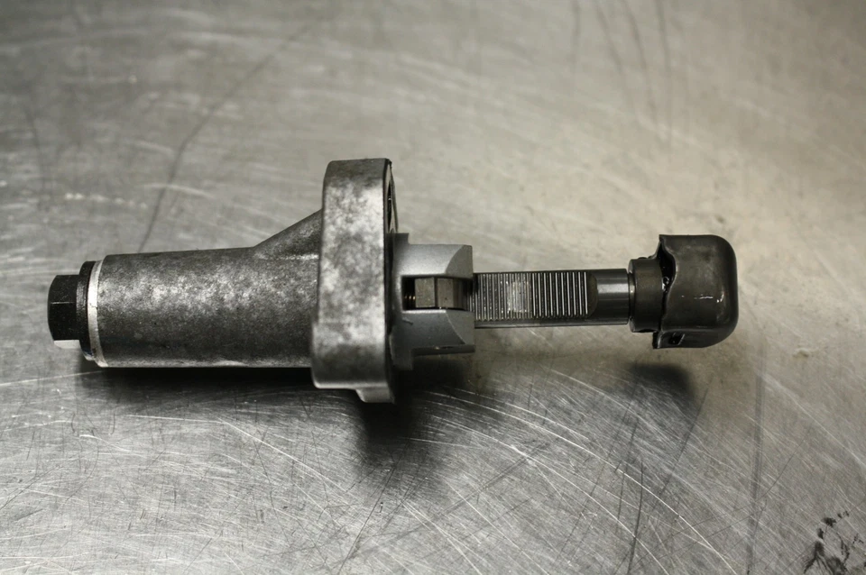 04-05 SUZUKI GSXR600 CAM CHAIN CAMSHAFT TENSIONER 12830-29G01 Foto 4 de 4