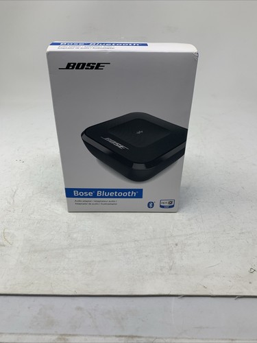 Bose Bluetooth Audio Adapter Factory Sealed! 🔥 🔥 🔥 - Bild 24 von 24
