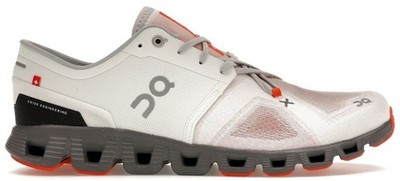 kaz出品3点 ON Cloud X 3 Ivory Alloy for sale | eBay