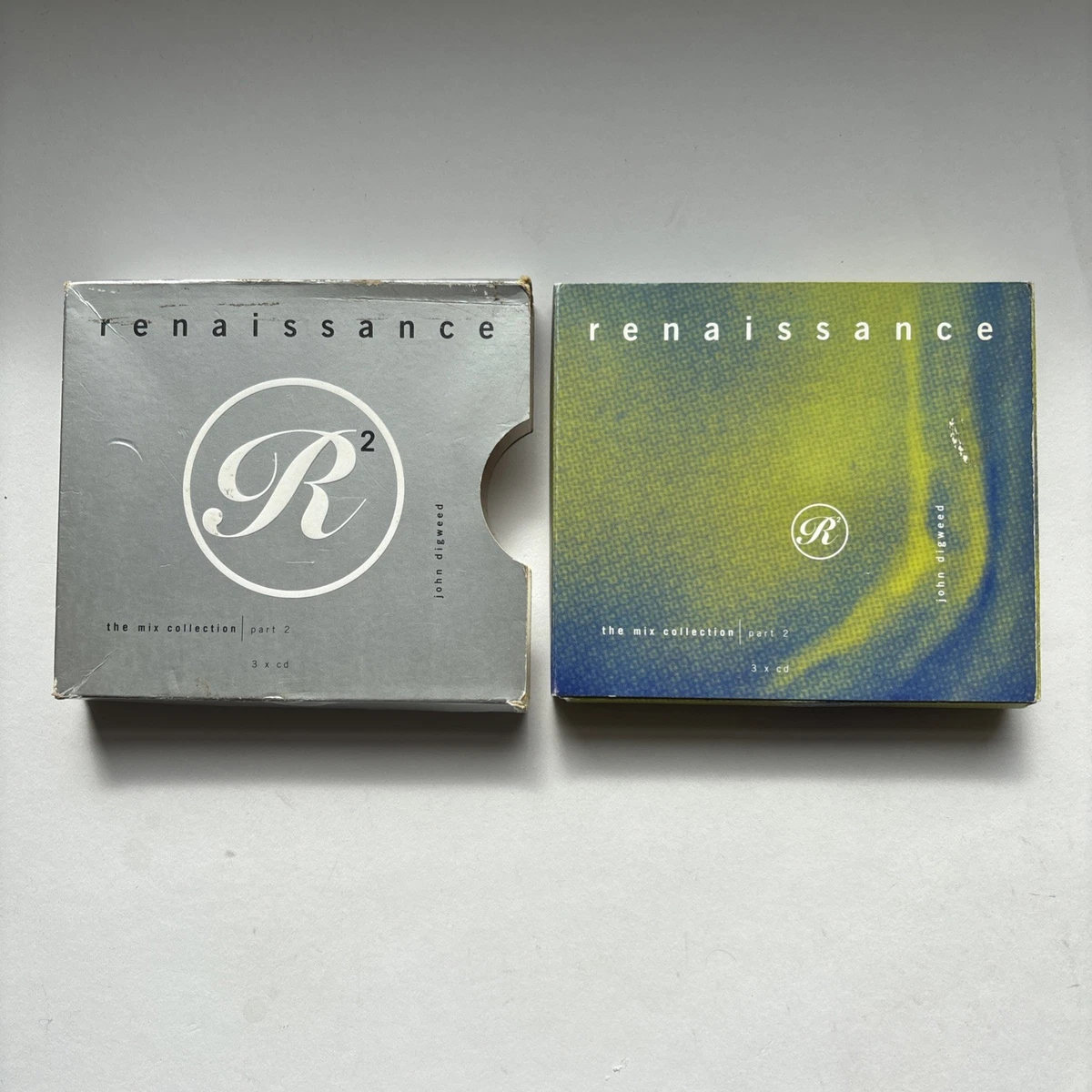 Trance Limited Edition Box Set Music CDs for sale | eBay UK