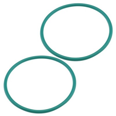Create idea 2 Stück Servolenkung Ölbehälter Kappe Dichtung O-Ring 32411128333... 