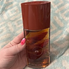 Opium Yves Saint Laurent 3.3 oz. Eau de Toilette Vaporisateur Spray NWB 