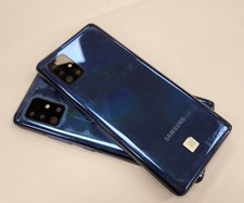 Lot of 2 Samsung Galaxy A51 5G SM-A516V 128GB Blue Verizon Only Read 