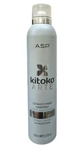 ASP Kitoko Ultimate Finish Hairspray 10.2 fl oz