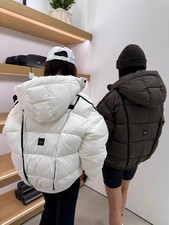 AiO Yoga Aspen Love Puffer -