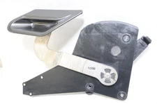 2001-2011 Sea-Doo RXP RX GTI GTX Complete Reverse Lever Handle Assembly Control