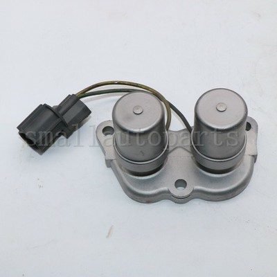 OEM Transmission Lock up Solenoid fits 4-Cylinder 28300-PX4-003 for   Acura *pt