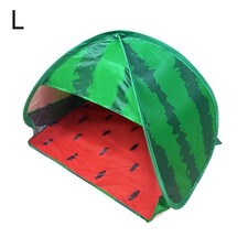 Breathable Pet Hideaway Tent 360 Degree Ventilation for Comfort & Safety