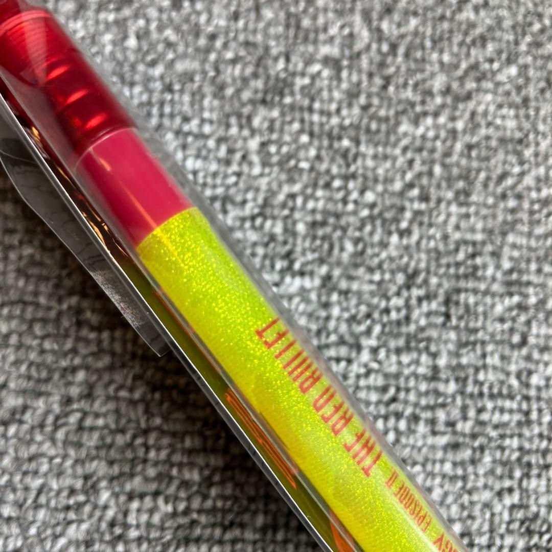 公式 BTS THE RED BULLET 2014 ペンライト BTS 2014 LIVE TRILOGY EPISODE II THE RED BULLET Pen Light Stick