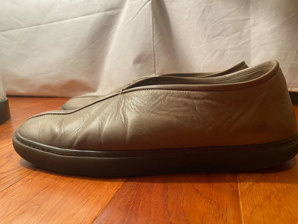 Mocasines de tubería Lemaire Foto 4 de 4