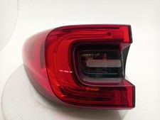 RENAULT KADJAR Tail Light Rear Lamp N/S 2015-2022 5 Door Hatchback LH  