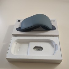 Microsoft - Surface Arc Bluetooth BlueTrack A...